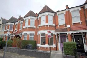 1 Bedroom Flat