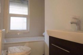 1 Bedroom Flat
