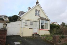 2 Bedroom Detached