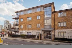 2&nbsp;Bedroom&nbsp;Flat