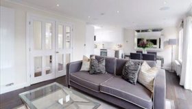 2 Bedroom Flat