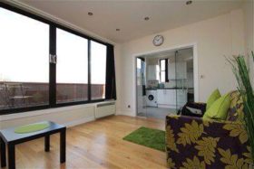 2 Bedroom Flat