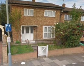 3 Bedroom Property