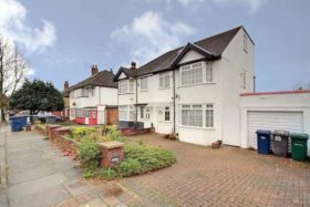 4 Bedroom Semi-Detac...