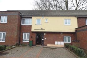 5 Bedroom Flat