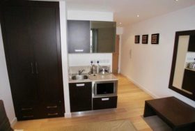 &nbsp;Bedroom&nbsp;Studio