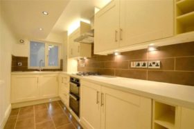 1 Bedroom Flat