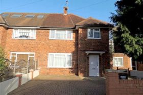 3 Bedroom Semi-Detac...