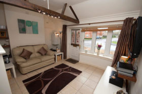 1 Bedroom Bungalow
