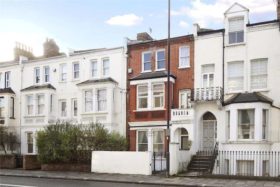1 Bedroom Flat