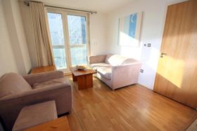 2 Bedroom Flat