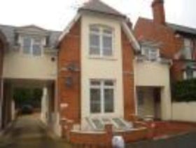 1 Bedroom Flat