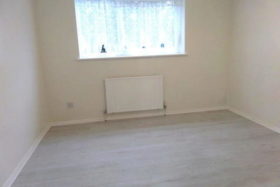2 Bedroom Flat