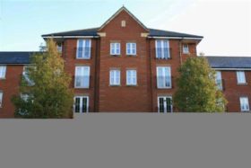 2 Bedroom Flat