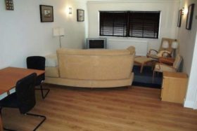 2 Bedroom Flat