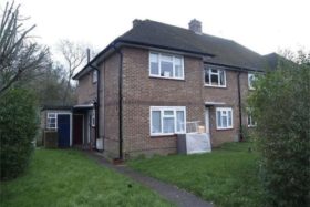 2 Bedroom Maisonette