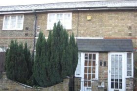 2 Bedroom Property