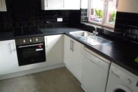2 Bedroom Terraced