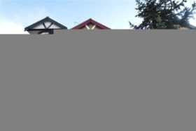 3 Bedroom Terraced