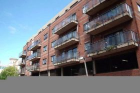 1 Bedroom Flat