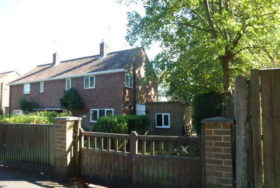 2 Bedroom Semi-Detac...
