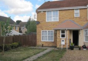 2 Bedroom Semi-Detac...