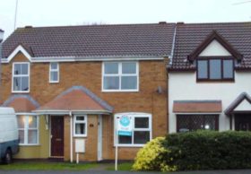 2 Bedroom Terraced