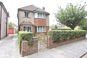 3 Bedroom Detached