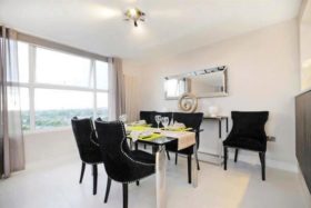 3 Bedroom Detached