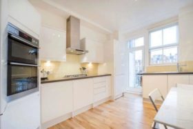 3 Bedroom Flat
