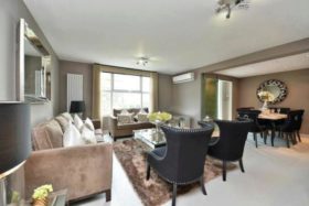 3 Bedroom Flat