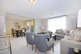 3 Bedroom Flat