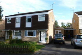 3&nbsp;Bedroom&nbsp;Semi-Detac...