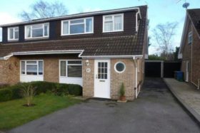 3 Bedroom Semi-Detac...