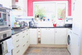 3 Bedroom Semi-Detac...