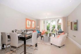 3 Bedroom Terraced