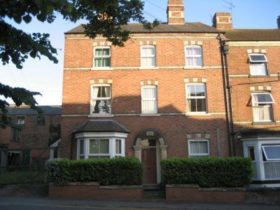 1 Bedroom Flat