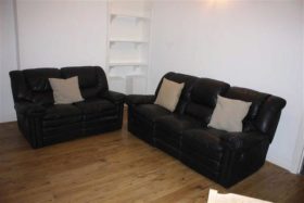 3 Bedroom Flat