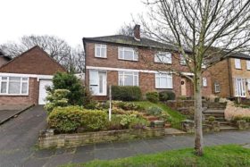 3 Bedroom Semi-Detac...