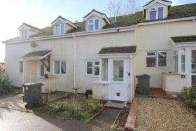 1 Bedroom Terraced