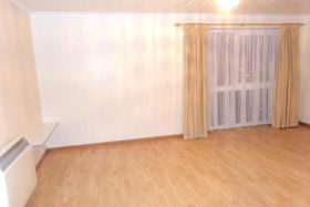 2 Bedroom Flat
