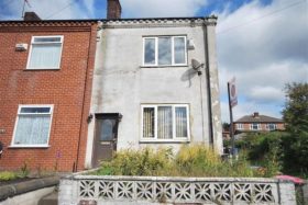 2 Bedroom Mews