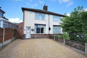 2 Bedroom Semi-Detac...