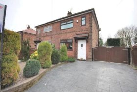 2 Bedroom Semi-Detac...