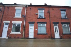 2 Bedroom Terraced