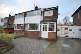 3 Bedroom Semi-Detac...
