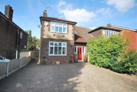 3 Bedroom Semi-Detac...