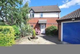 3 Bedroom Semi-Detac...