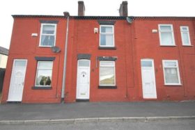 3 Bedroom Terraced