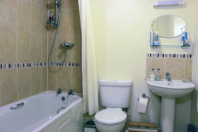2 Bedroom Flat